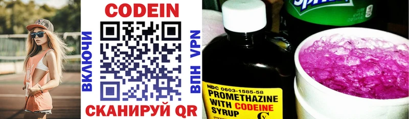 Купить Ершов Кодеин Purple Drank